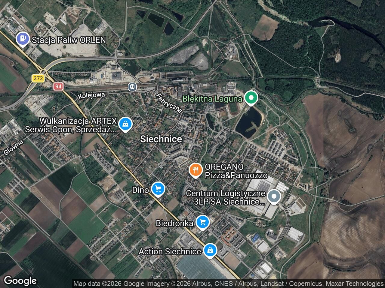 Mieszkanie 4-pokojowe Siechnice, ul. Jana Pawła II. Zdjęcie 1