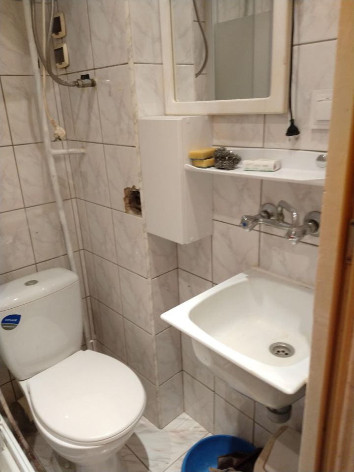 Mieszkanie 1-pokojowe Kraków Nowa Huta, os. Górali. Zdjęcie 7