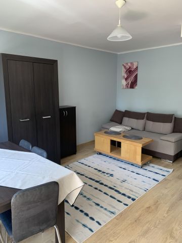 Mieszkanie 1-pokojowe Lublin LSM, ul. Wajdeloty. Zdjęcie 1