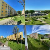 Mieszkanie 3-pokojowe Czarnków, os. Parkowe. Zdjęcie 2