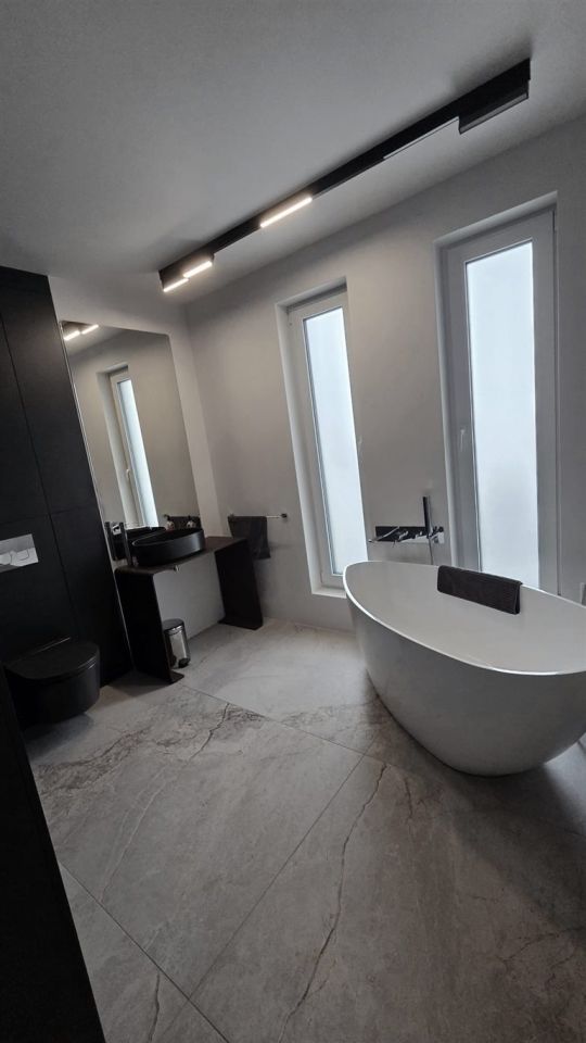 dom szeregowy, 4 pokoje Będzin Małobądz. Zdjęcie 14