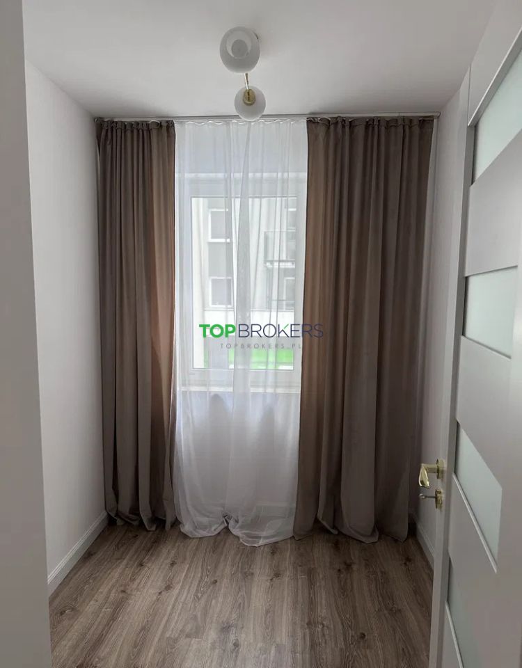 Mieszkanie 3-pokojowe Warszawa Ursus, ul. Edwarda Habicha. Zdjęcie 6