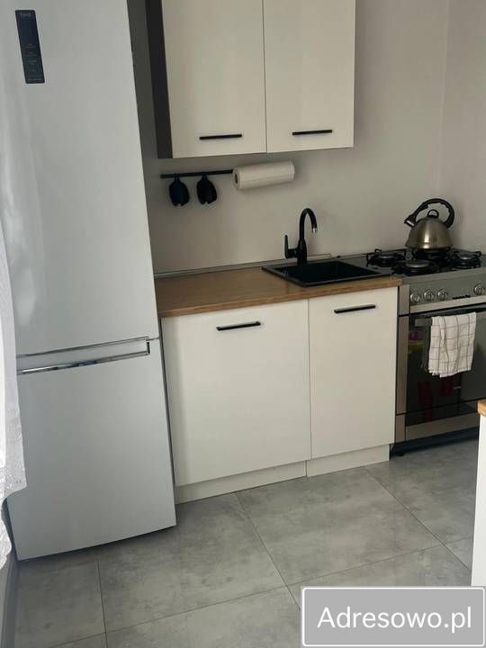 Mieszkanie 2-pokojowe Łęczyca Przedmieście Ozorkowskie, ul. Ozorkowskie Przedmieście. Zdjęcie 11