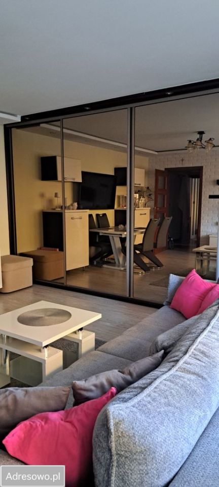 Mieszkanie 4-pokojowe Zambrów, ul. Papieża Jana Pawła II. Zdjęcie 5