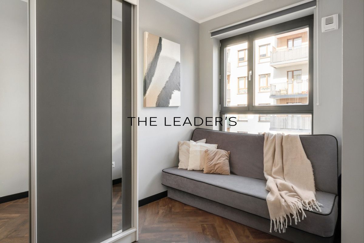 Mieszkanie 4-pokojowe Warszawa Mokotów, ul. Pory. Zdjęcie 14