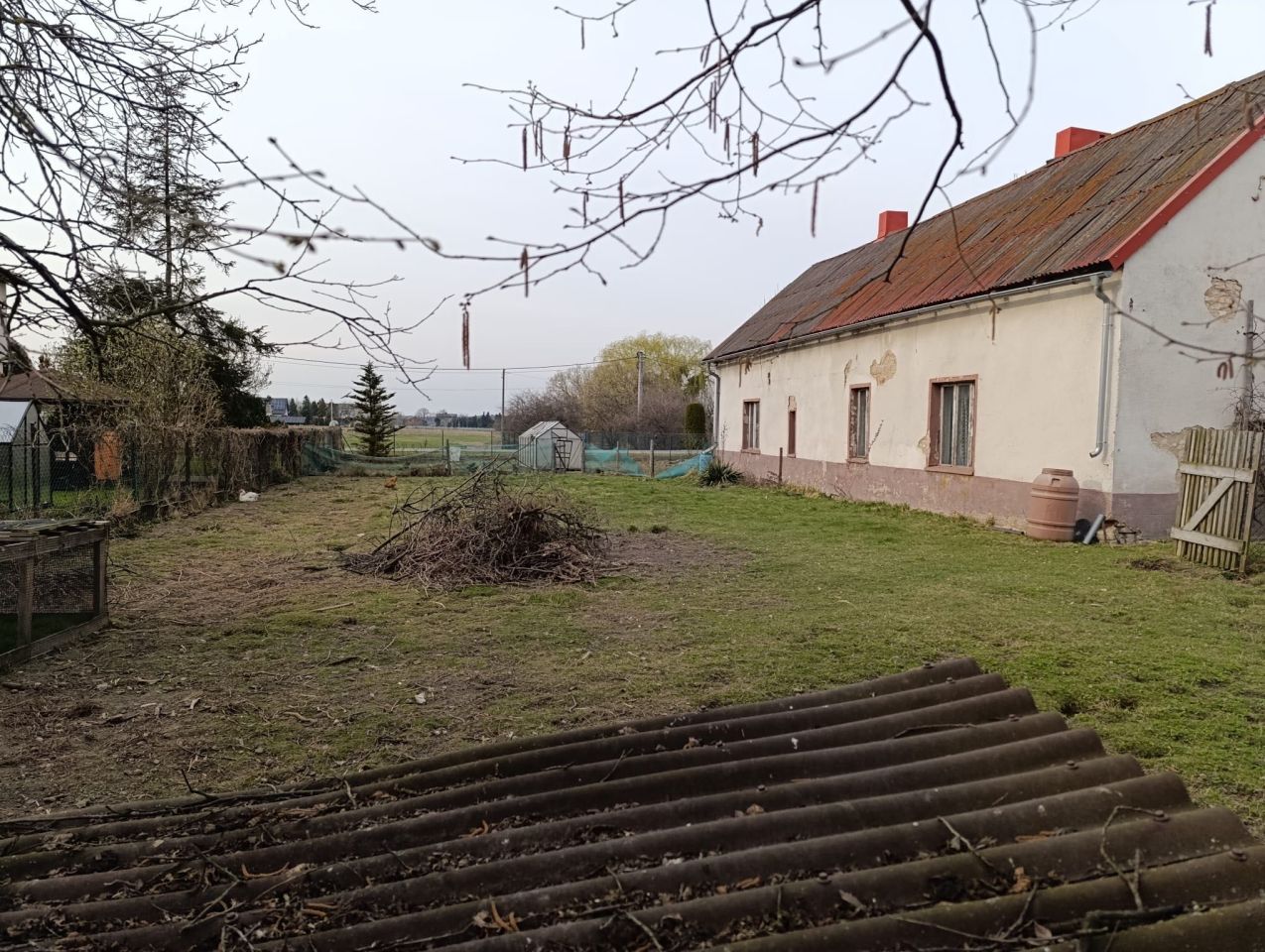 dom wolnostojący Glinica. Zdjęcie 7