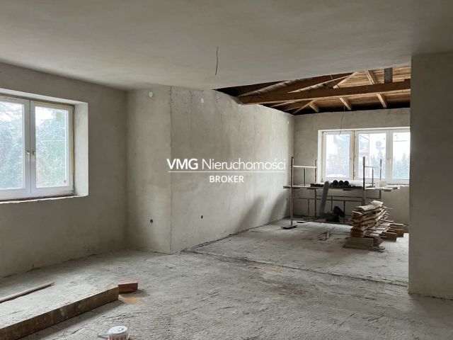 bliźniak, 5 pokoi Warszawa Wawer, ul. Józefa Strusia. Zdjęcie 8