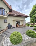 dom wolnostojący Żabokliki-Kolonia, ul. Stocka. Zdjęcie 1