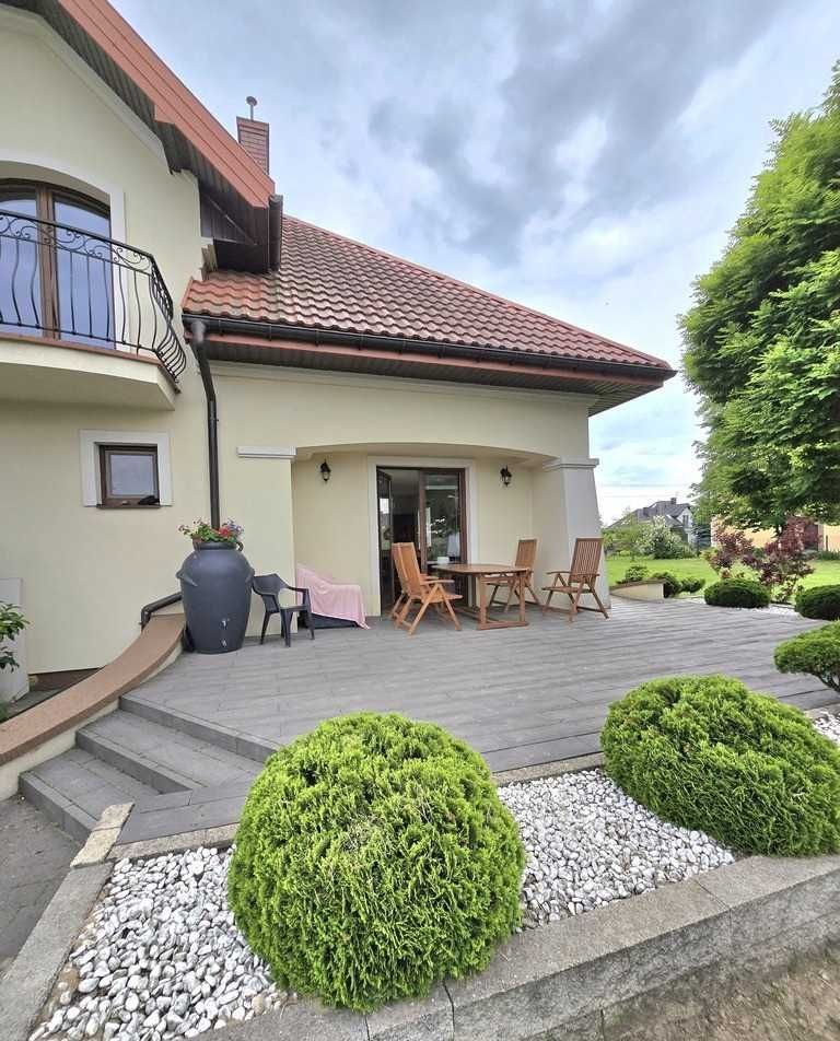 dom wolnostojący Żabokliki-Kolonia, ul. Stocka. Zdjęcie 2