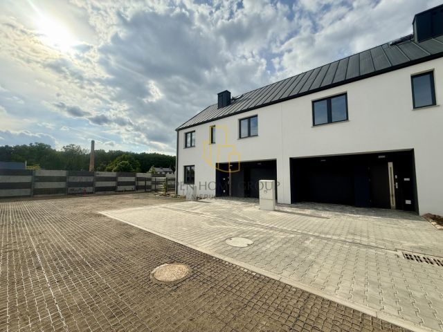 dom szeregowy, 5 pokoi Wrocław. Zdjęcie 6