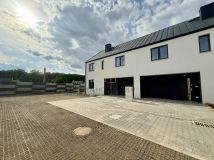 dom szeregowy, 5 pokoi Wrocław. Zdjęcie 4