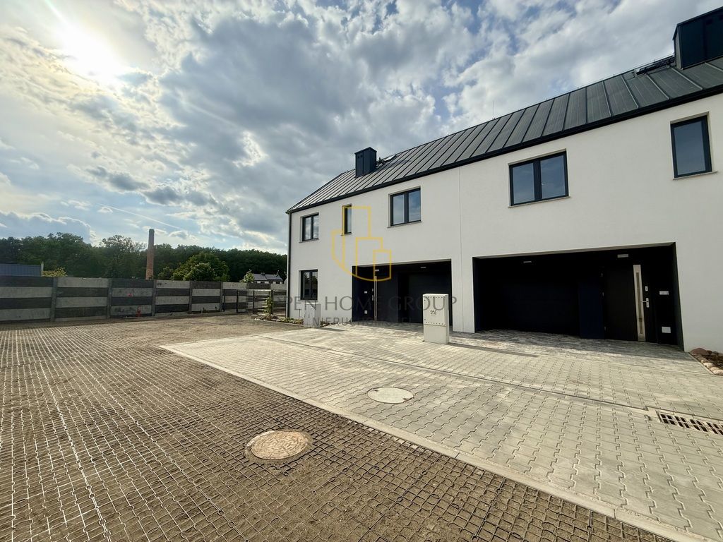 dom szeregowy, 5 pokoi Wrocław. Zdjęcie 6