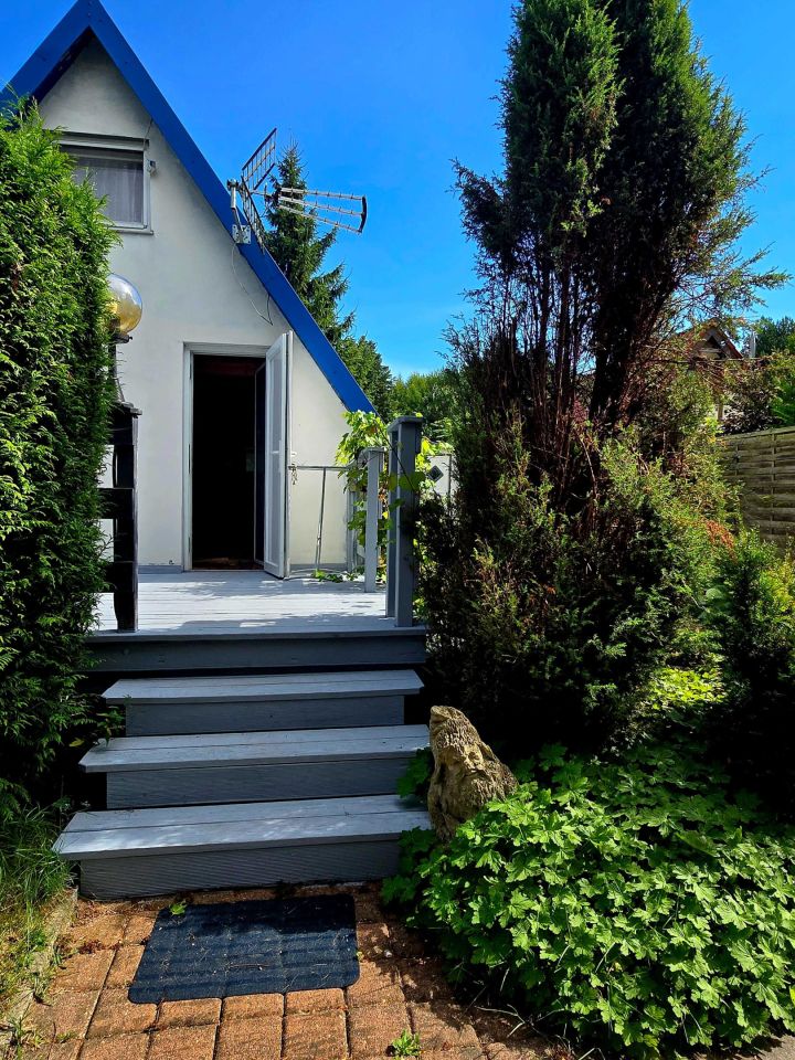 Działka Lubkowo, ul. Głogowa. Zdjęcie 7