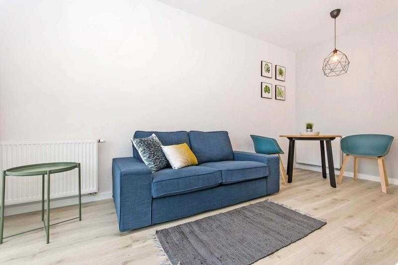 Mieszkanie 1-pokojowe Gdańsk Przymorze, ul. Szczecińska. Zdjęcie 3