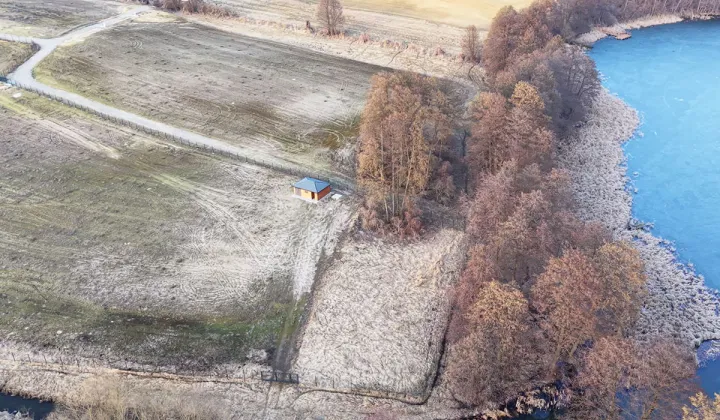 Działka budowlana Oćwieka