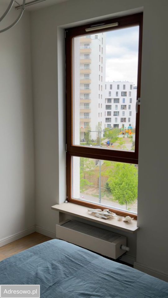 Mieszkanie 3-pokojowe Warszawa Mokotów, ul. Obrzeżna. Zdjęcie 14