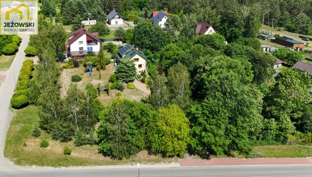 dom wolnostojący, 4 pokoje Janowiec, ul. Jana Kochanowskiego. Zdjęcie 32
