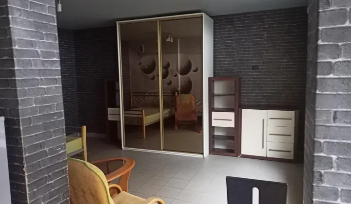 Pokój Częstochowa Centrum, ul. Wały Dwernickiego