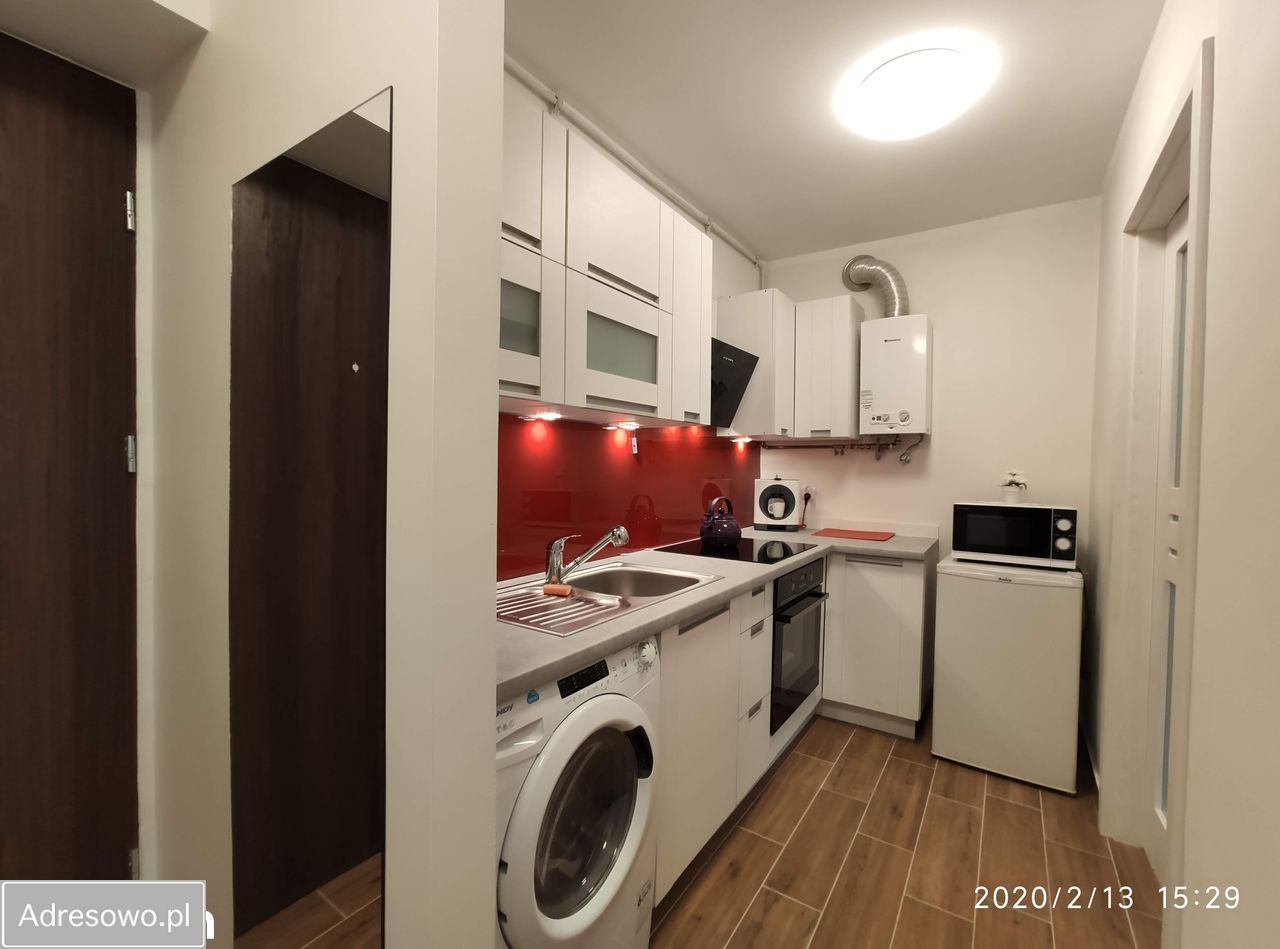Pokój Katowice Koszutka, ul. Widok. Zdjęcie 2