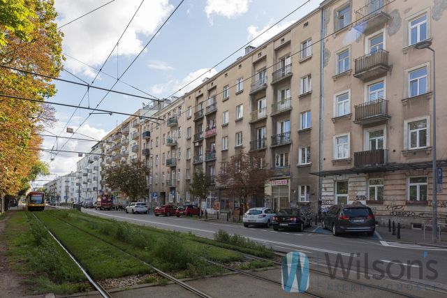 Mieszkanie 3-pokojowe Warszawa Praga-Północ, ul. 11 Listopada. Zdjęcie 20