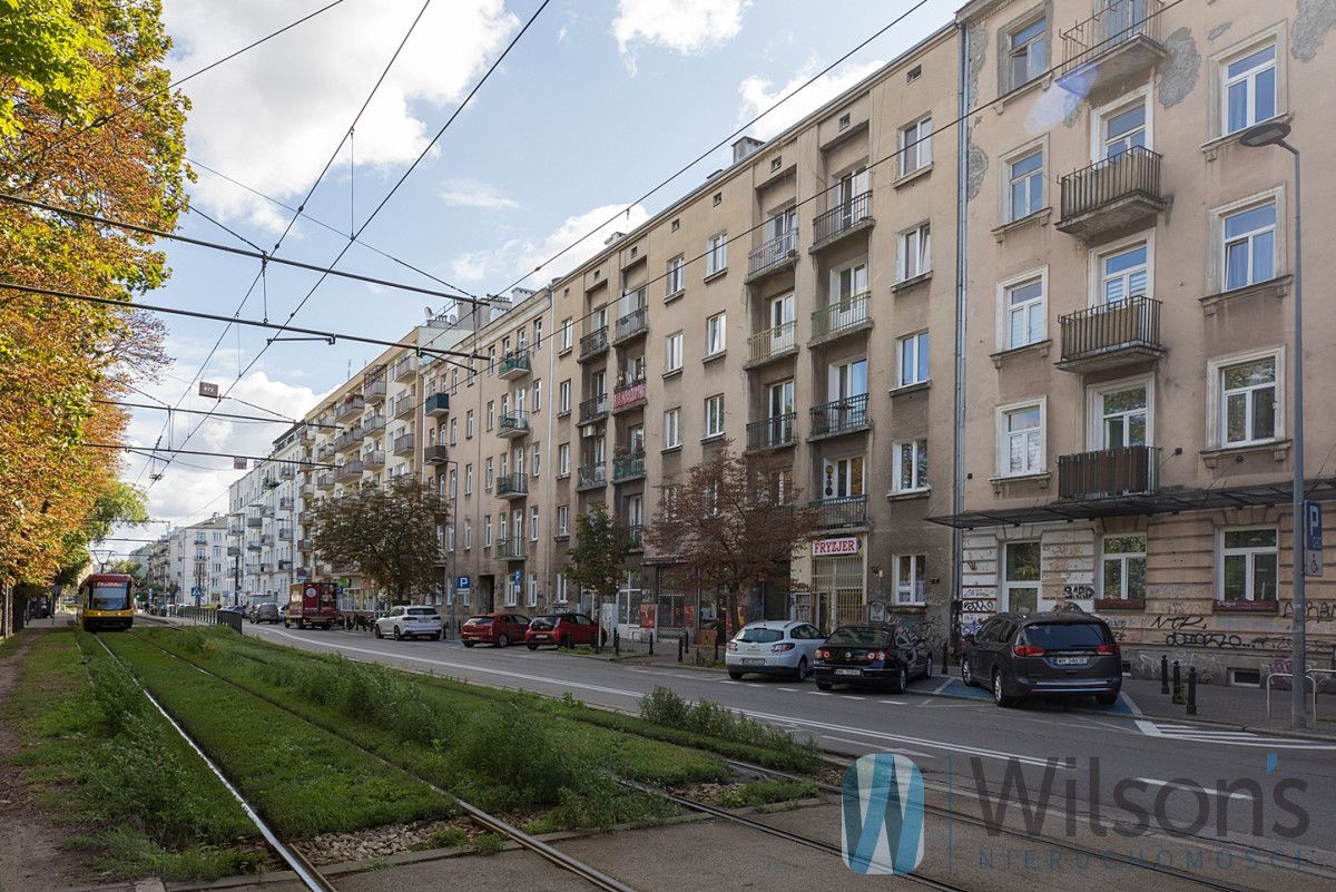 Mieszkanie 3-pokojowe Warszawa Praga-Północ, ul. 11 Listopada. Zdjęcie 20