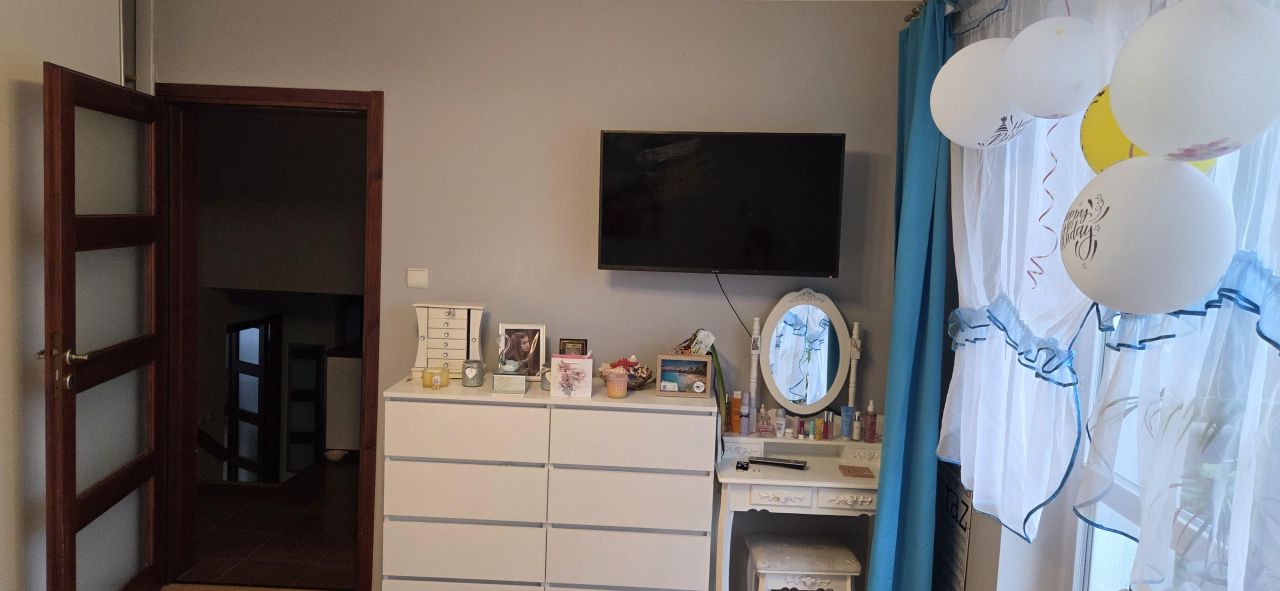 dom wolnostojący, 7 pokoi Barczewo, ul. Michała Kajki. Zdjęcie 11