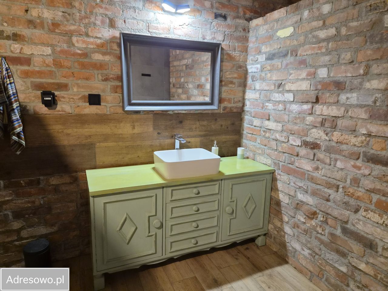 siedlisko, 2 pokoje Bielowice. Zdjęcie 12