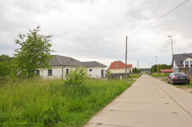Działka budowlana Dobra, ul. Graniczna. Zdjęcie 12