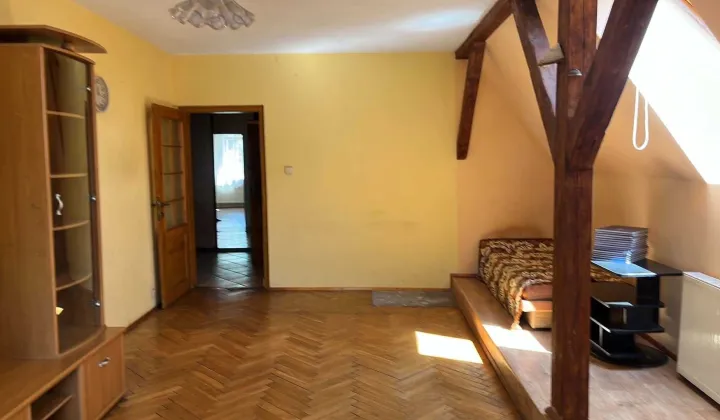 Mieszkanie 2-pokojowe Dzierżoniów, ul. Ząbkowicka