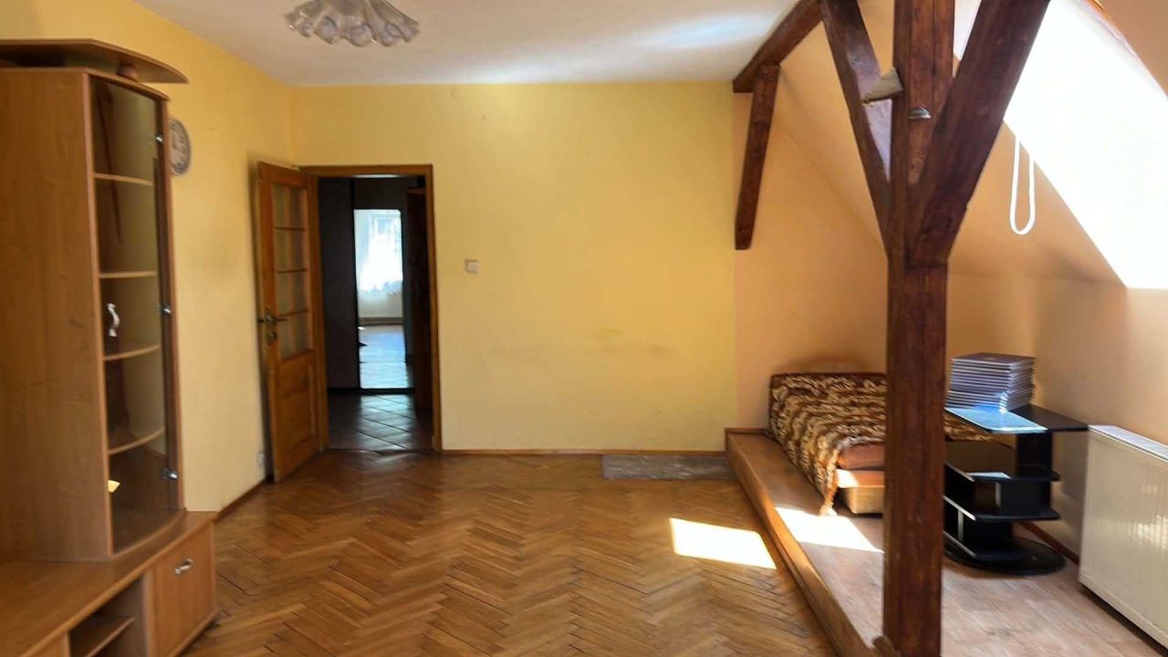 Mieszkanie 2-pokojowe Dzierżoniów, ul. Ząbkowicka. Zdjęcie 1