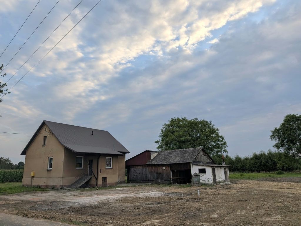 dom wolnostojący Babice, ul. Krakowska. Zdjęcie 3