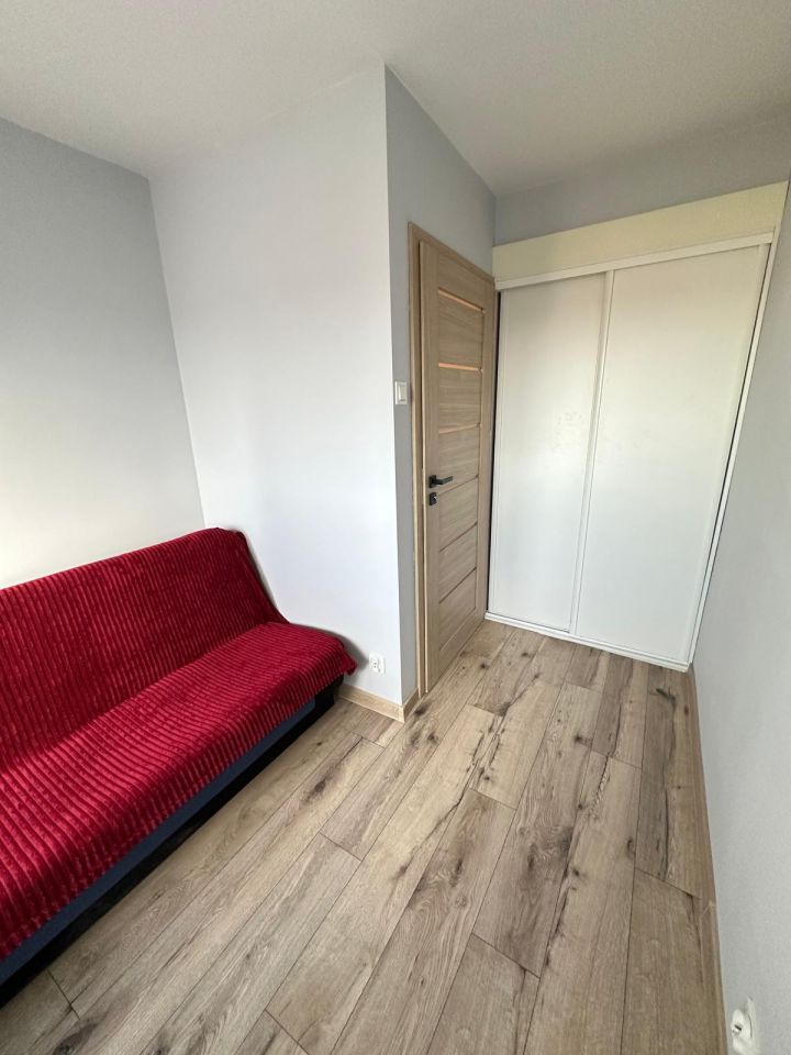 Mieszkanie 3-pokojowe Wrocław Śródmieście, plac Grunwaldzki. Zdjęcie 25