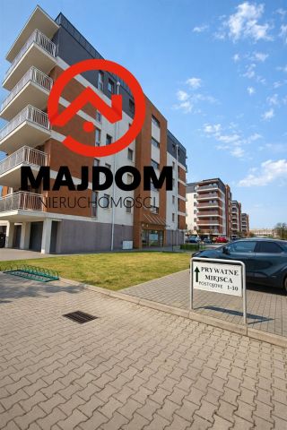 Mieszkanie 2-pokojowe Kęty, ul. 3 Maja. Zdjęcie 1