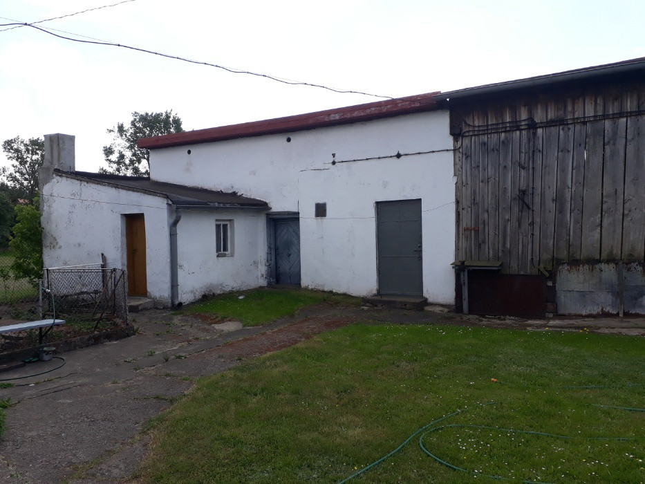 dom wolnostojący Gorzkowice, ul. Zielona. Zdjęcie 3