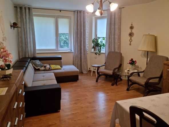 Mieszkanie 1-pokojowe Miastko, ul. marsz. Józefa Piłsudskiego