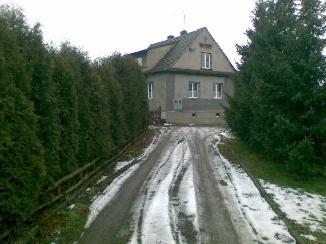 dom wolnostojący, 4 pokoje Kraków Swoszowice, ul. Wyrwa. Zdjęcie 1