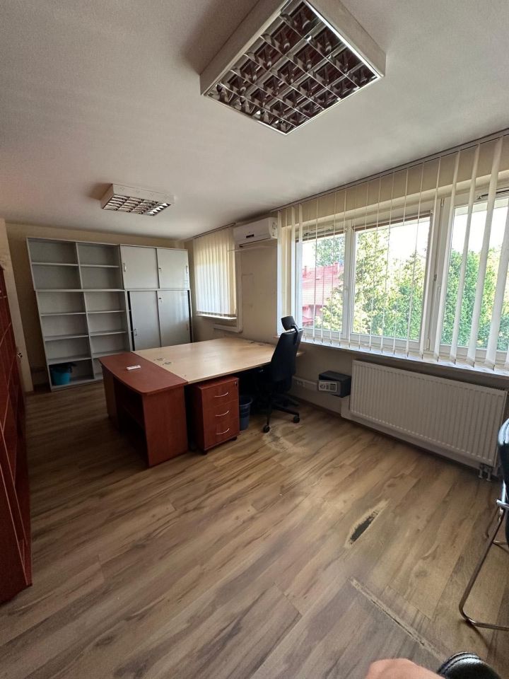 Biuro Kraków Prądnik Biały, ul. Bociana. Zdjęcie 5