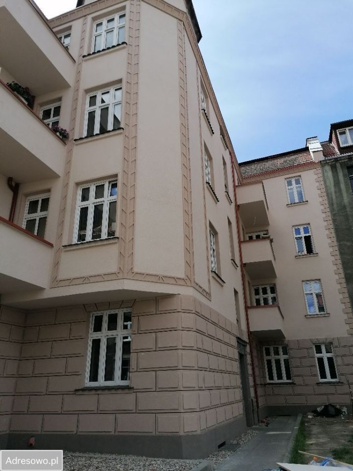 Mieszkanie 2-pokojowe Gdańsk Śródmieście, ul. Mariana Seredyńskiego