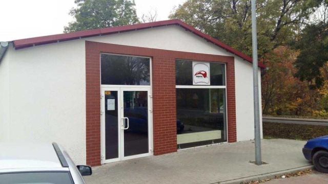 Lokal Nekla, ul. Wiosny Ludów. Zdjęcie 1