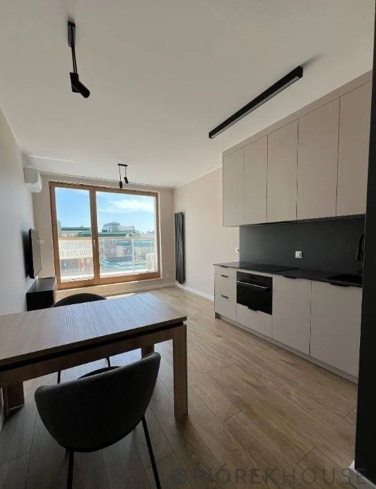 Mieszkanie 1-pokojowe Warszawa Mokotów, ul. Domaniewska. Zdjęcie 2