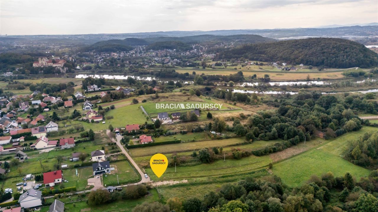 Działka budowlana Piekary. Zdjęcie 8