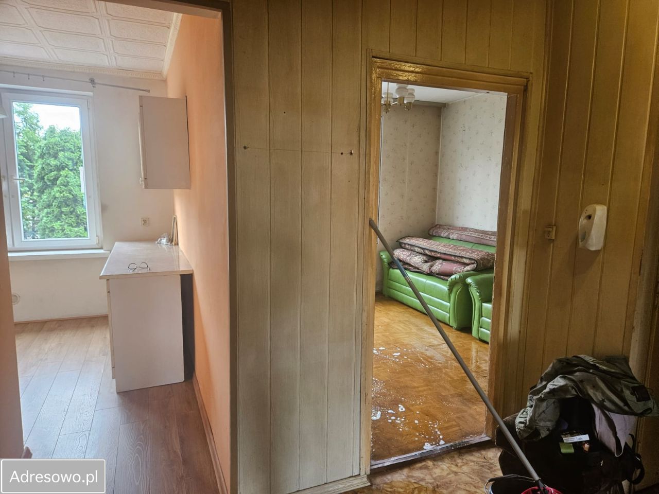 Mieszkanie 3-pokojowe Górażdże, ul. Fabryczna. Zdjęcie 6