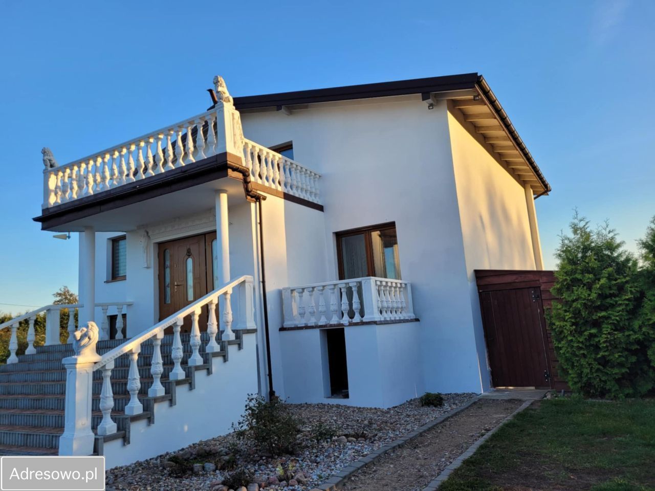 dom wolnostojący, 4 pokoje Teodorowo. Zdjęcie 16