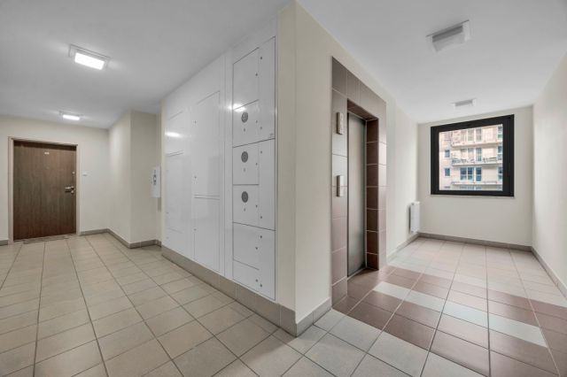 Mieszkanie 2-pokojowe Warszawa Mokotów, ul. Bukowińska. Zdjęcie 10