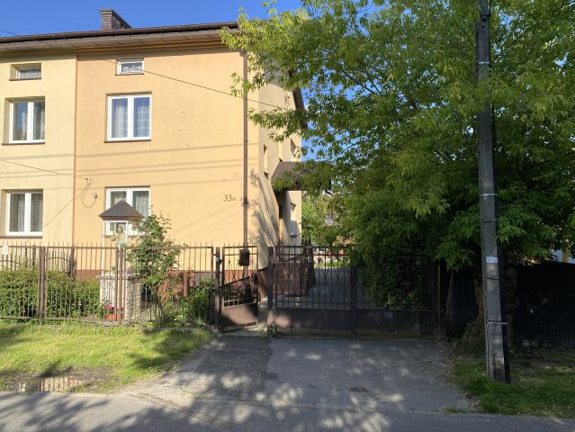 bliźniak, 3 pokoje Warszawa Gołąbki, ul. Koronacyjna. Zdjęcie 1