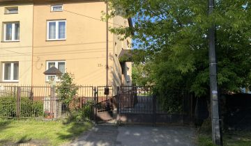 bliźniak, 3 pokoje Warszawa Gołąbki, ul. Koronacyjna