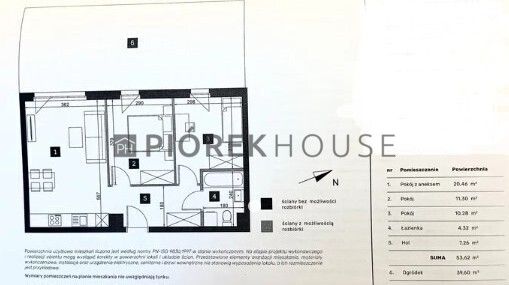 Mieszkanie 3-pokojowe Warszawa Białołęka, ul. Płochocińska. Zdjęcie 7