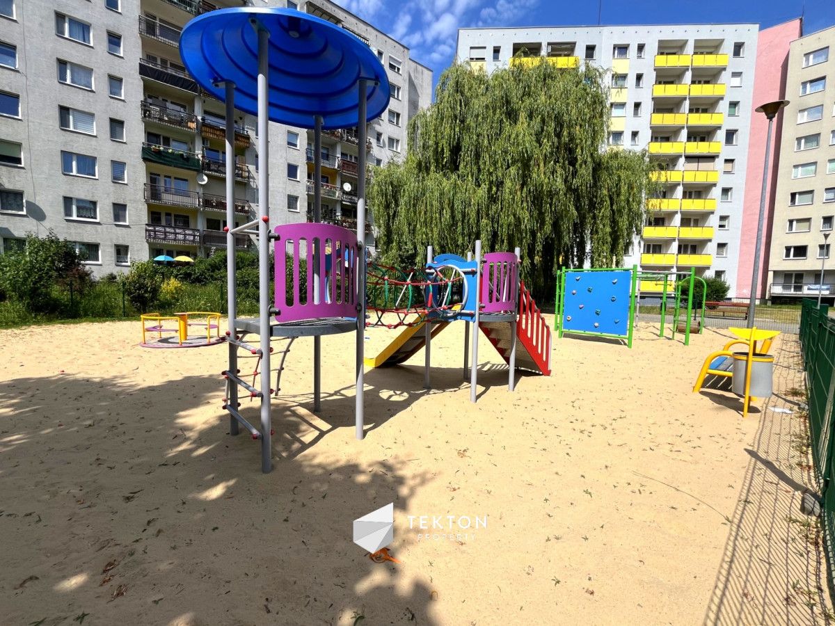 Mieszkanie 2-pokojowe Opole Armii Krajowej, ul. Emila Fieldorfa. Zdjęcie 10