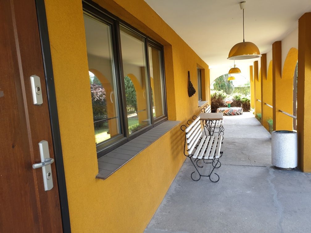 dom wolnostojący Wągrowiec. Zdjęcie 6