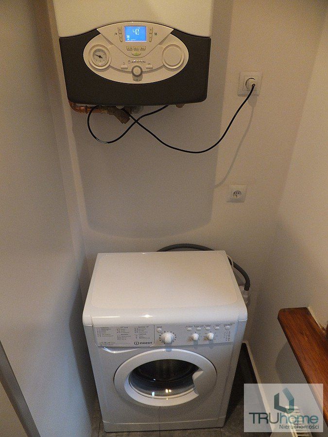 Mieszkanie 2-pokojowe Katowice Śródmieście. Zdjęcie 10